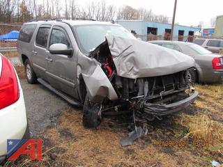 2008 Chevy LS 1500 Suburban **PARTS ONLY**